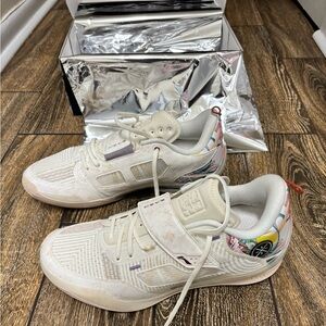 Wade 808 4 Ultra “ The First Pick” Mens Basketball Sneaker